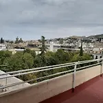 Plaza Trinidad-Cathedral