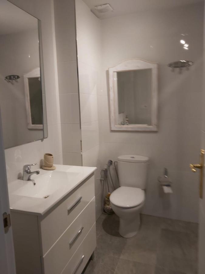 Appartement Plaza Trinidad-cathedral *