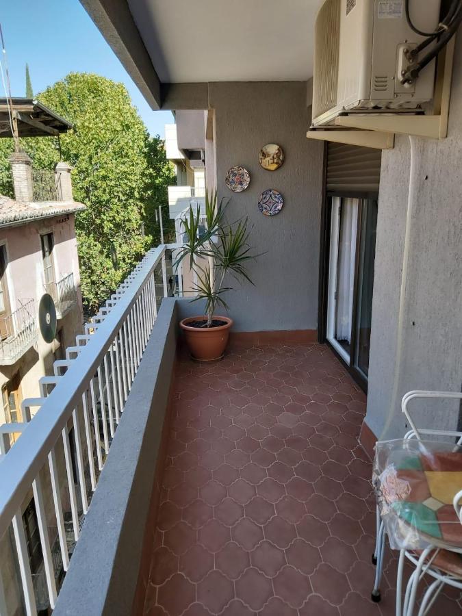 Plaza Trinidad-cathedral Appartement