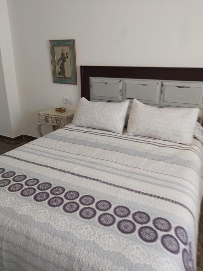 Plaza Trinidad-cathedral Appartement *