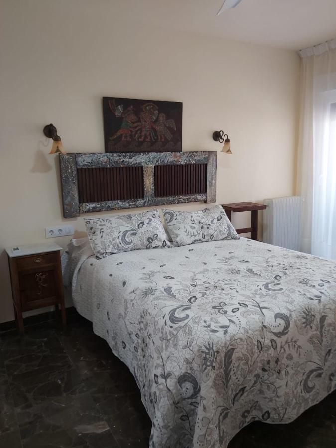 Plaza Trinidad-cathedral Appartement Granada