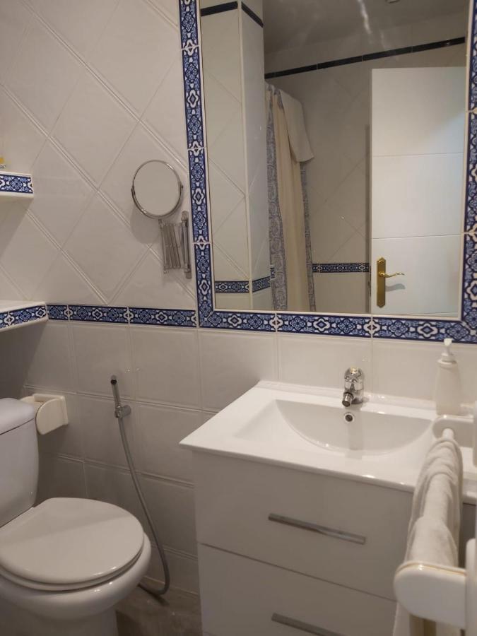 Appartement Plaza Trinidad-cathedral *